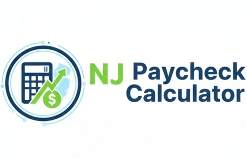 NJ Paycheck Calculator